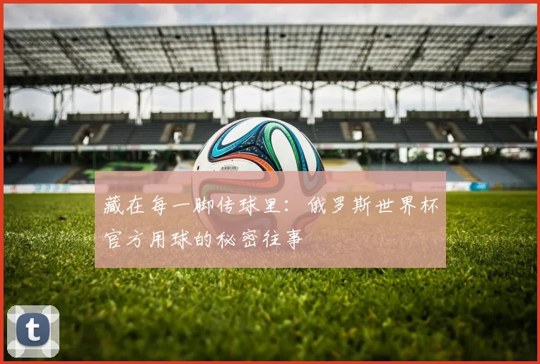 藏在每一脚传球里：俄罗斯世界杯官方用球的秘密往事
